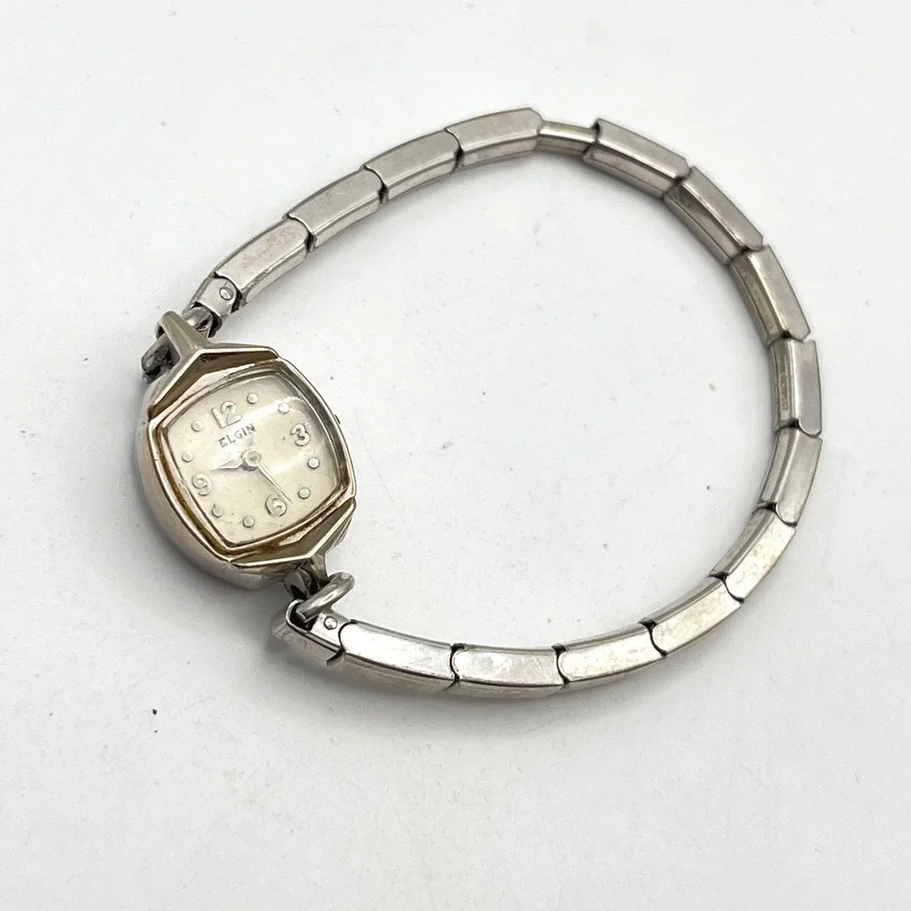 Elgin vintage cocktail
